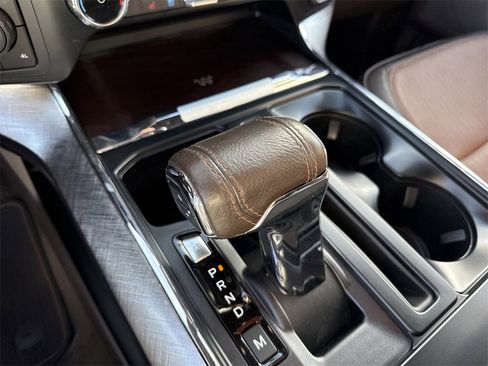 Used 2023 Ford F150 King Ranch w/ Equipment Group 601A High image 30