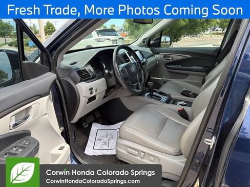 Used 2018 Honda Pilot EX-L image 10