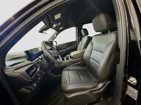 Used 2024 Chevrolet Silverado EV W/T image 13