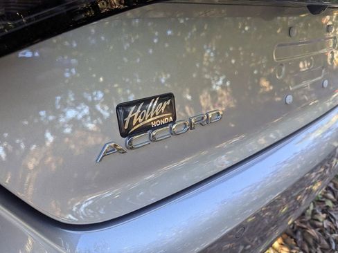 Used 2024 Honda Accord EX-L image 5