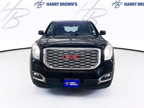 Used 2020 GMC Yukon Denali w/ Denali Ultimate Package AWD/4WD image 6