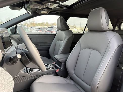 New 2026 Subaru Outback Limited image 12