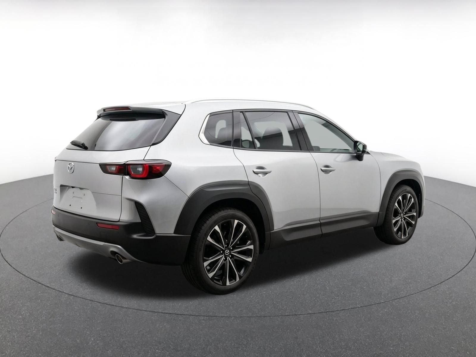 Used 2026 MAZDA CX-50 AWD 2.5 S w/ Premium Package image 13