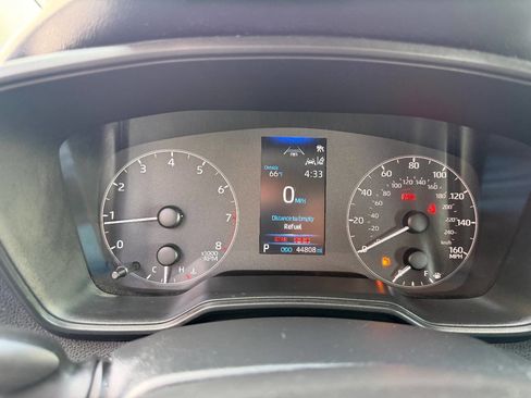 Used 2023 Toyota Corolla LE image 38