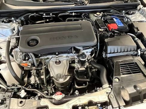 New 2026 Honda Civic Sport image 12