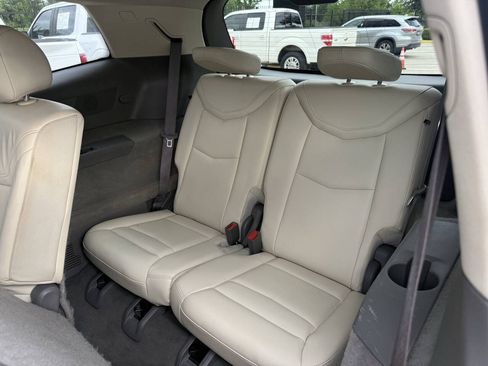 Used 2020 Cadillac XT6 Premium Luxury FWD image 14