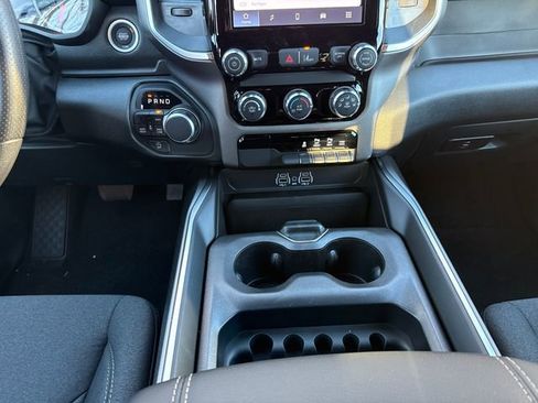 New 2026 RAM 1500 Express AWD/4WD image 20