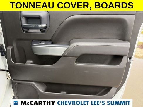 Used 2015 Chevrolet Silverado 1500 LT w/ All Star Edition image 24