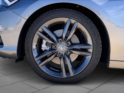 Used 2025 Acura Integra A-Spec image 10