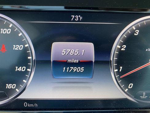 Used 2016 Mercedes-Benz S 550 4MATIC Sedan image 19