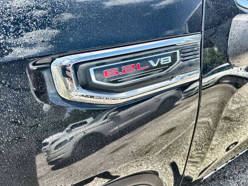 Used 2021 GMC Sierra 1500 Denali w/ Denali Ultimate Package AWD/4WD image 3