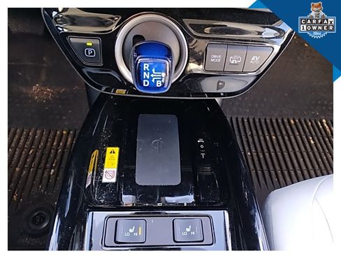 Used 2021 Toyota Prius Prime Limited w/ Protection Package (TMS) image 21