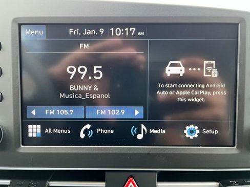 New 2026 Hyundai Elantra SEL Sport Premium FWD image 10