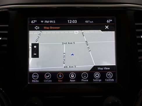 Used 2018 Jeep Grand Cherokee Summit AWD/4WD image 26