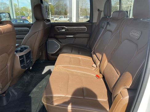 Used 2022 RAM 1500 Limited image 12
