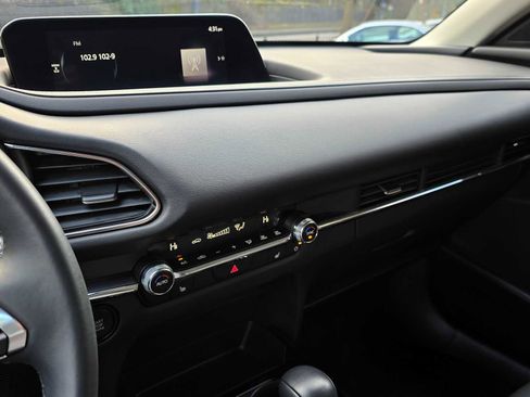 Used 2025 MAZDA CX-30 AWD 2.5 S w/ Preferred Package image 28