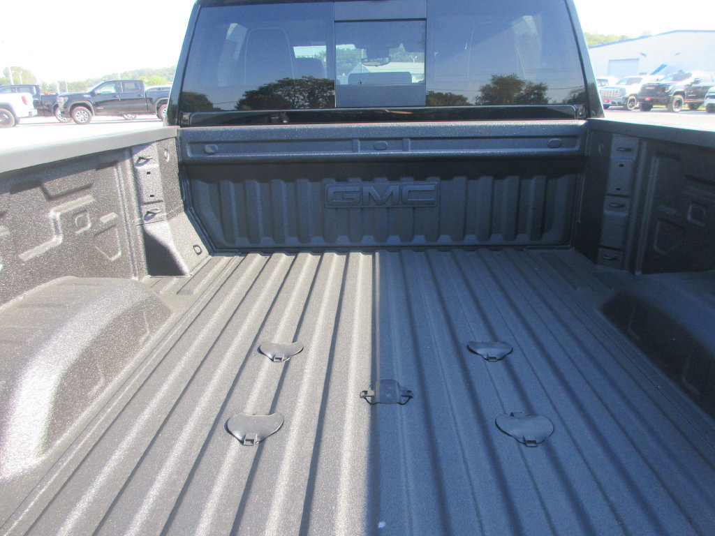 New 2026 GMC Sierra 2500 AT4X w/ AT4X AEV Edition AWD/4WD image 6