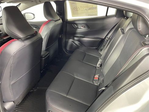 New 2026 Toyota Prius Plug-In Hybrid w/ Limited Premium Package image 4