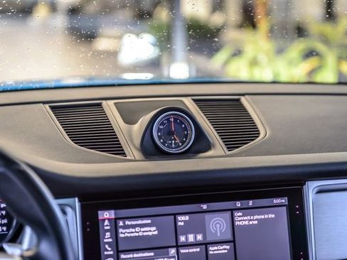 Used 2019 Porsche Macan S image 26