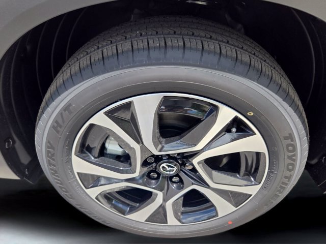 New 2026 MAZDA CX-5 Preferred AWD/4WD image 19
