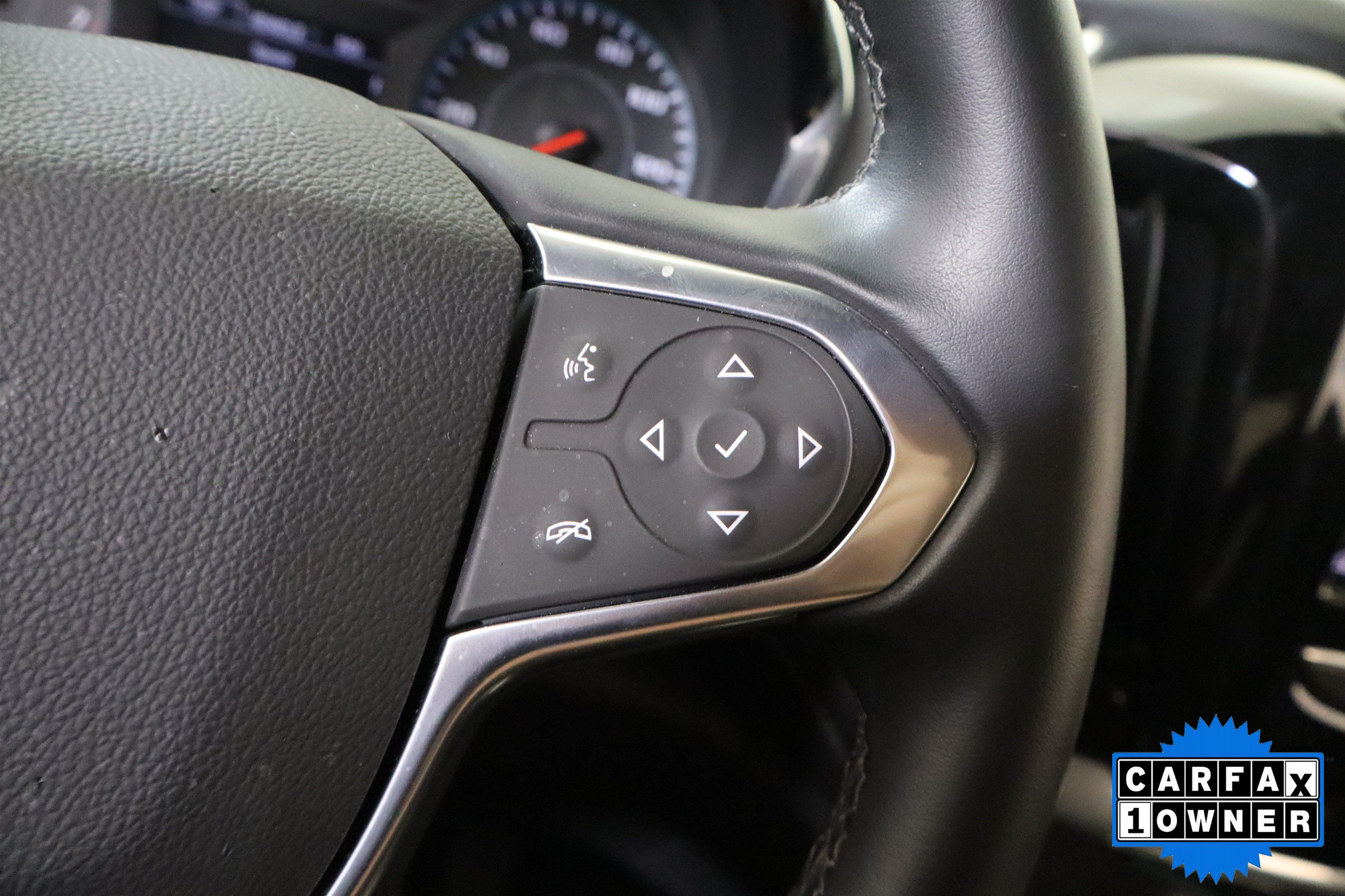 Used 2023 Chevrolet Traverse LT FWD image 28