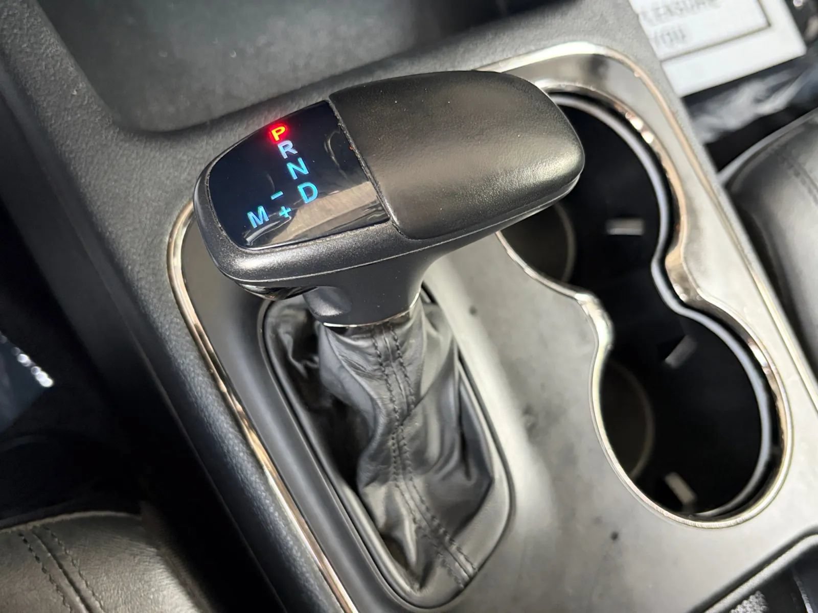 Used 2018 Dodge Durango GT AWD/4WD image 28