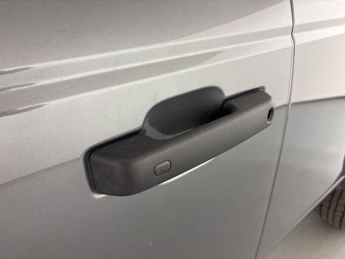 Used 2025 Ford Bronco Big Bend AWD/4WD image 15