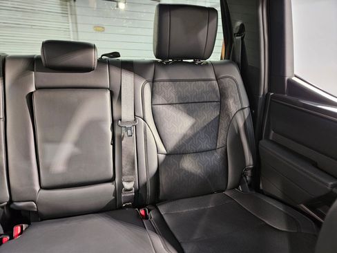 Used 2025 Toyota Tundra Limited image 14