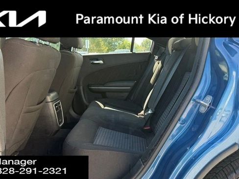 Used 2023 Dodge Charger SXT image 26
