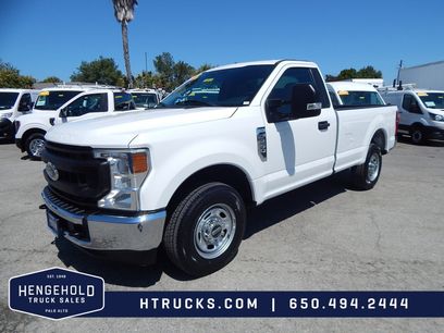 Used 2022 Ford F250 XL w/ Power Equipment Group