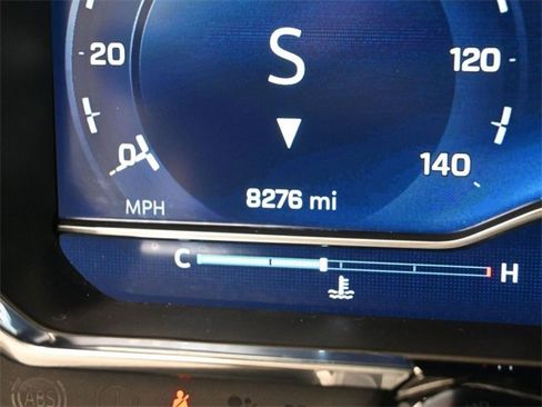 Used 2024 Chevrolet Silverado 2500 LTZ w/ LTZ Plus Package image 34