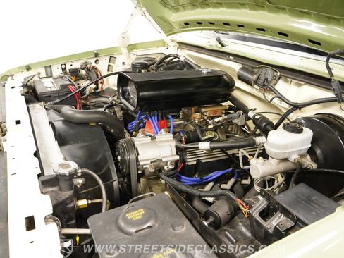 Used 1996 Ford F250 Custom XLT 4x4 image 32