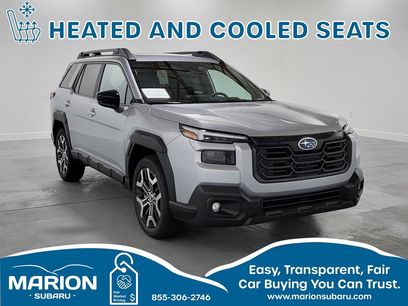 New 2026 Subaru Outback Touring XT