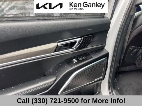Certified 2024 Kia Telluride SX Prestige X-Line image 50