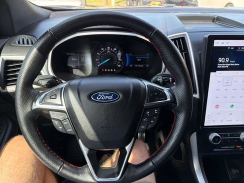 Used 2021 Ford Edge ST-Line FWD image 17