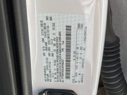 Used 2018 Ford F150 XLT w/ Equipment Group 301A Mid image 13