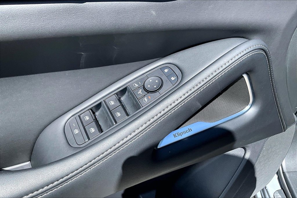 New 2027 INFINITI QX60 Luxe FWD image 37