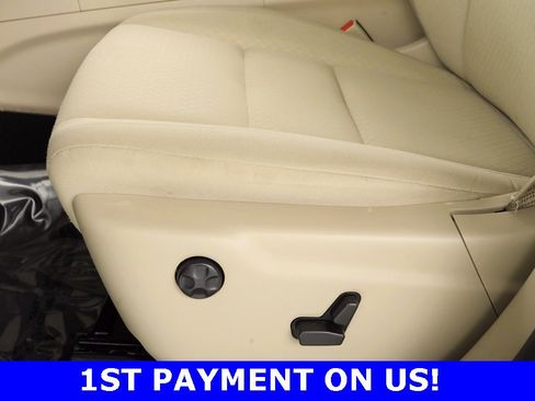 Certified 2021 Jeep Grand Cherokee Laredo image 20