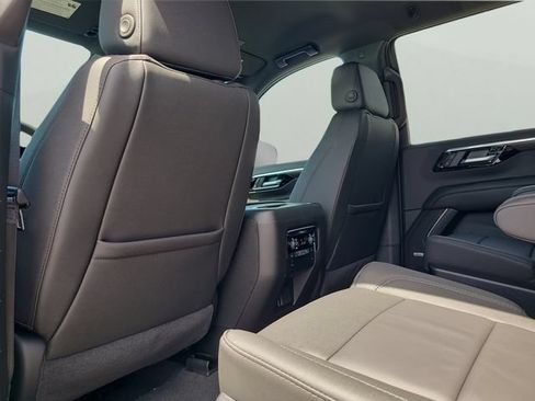 New 2026 Chevrolet Tahoe LT w/ Comfort Package AWD/4WD image 12