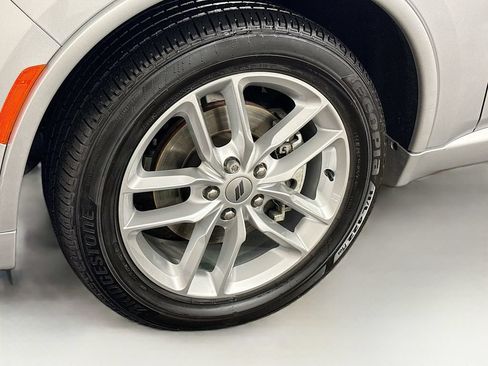 Used 2024 Dodge Durango R/T AWD/4WD image 16