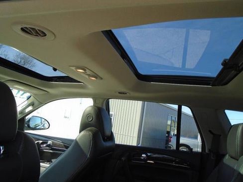 Used 2017 Buick Enclave Leather w/ Enclave Sport Touring Edition image 19