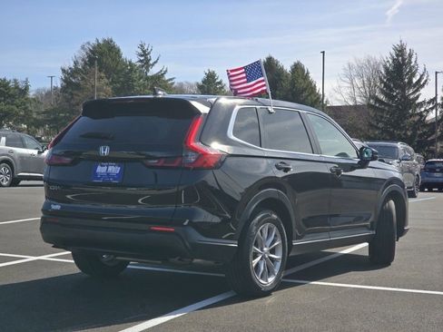 Used 2024 Honda CR-V EX image 13