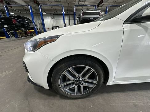 Used 2019 Kia Forte S FWD image 23