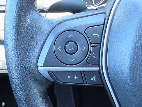 Certified 2023 Toyota Camry LE FWD image 16