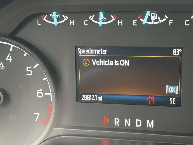 Certified 2022 Ford F150 XL w/ STX Appearance Package AWD/4WD image 26