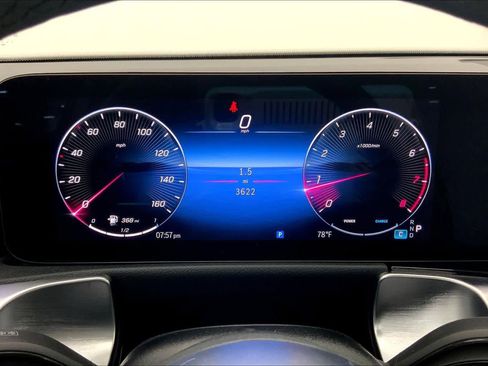 Used 2026 Mercedes-Benz GLB 250 image 23