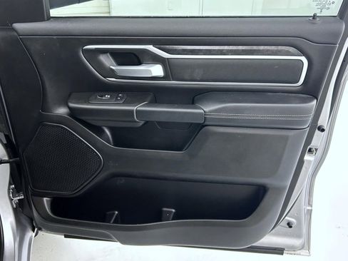 Used 2023 RAM 1500 Big Horn w/ Trailer Tow Group image 16