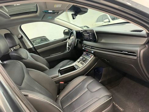 Used 2023 Hyundai Palisade XRT w/ Cargo Package image 25