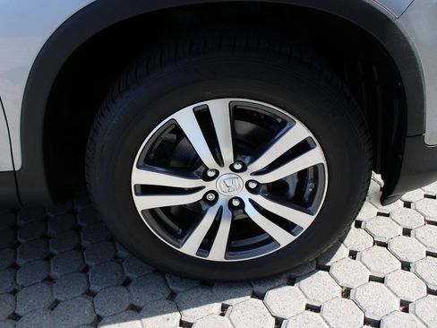 Used 2016 Honda Pilot EX image 13