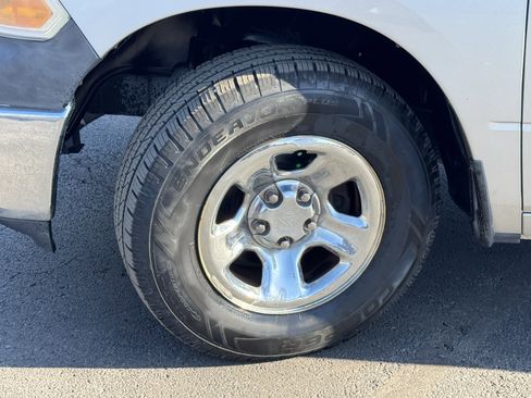 Used 2011 RAM 1500 ST w/ ST Popular Equipment Group image 33